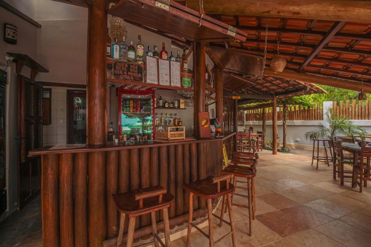 Pousada Carcara Jijoca de Jericoacoara Exterior foto