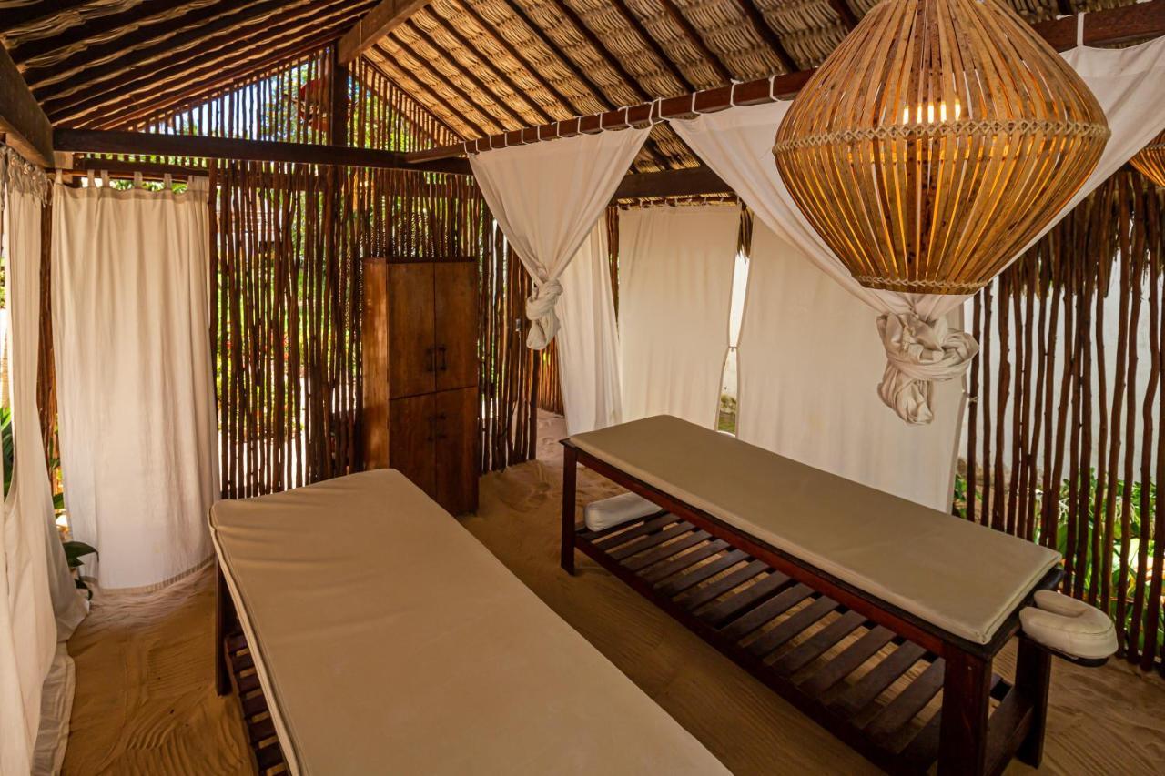 Pousada Carcara Jijoca de Jericoacoara Exterior foto